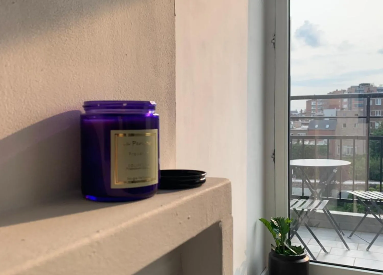 Appartement Charmant Proche Du Centre De Bruxelles Belgien
