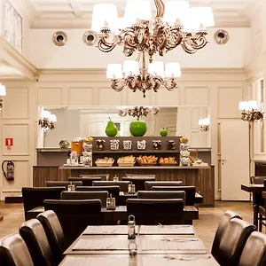 Hotel Des Colonies By Mercure, Brüssel