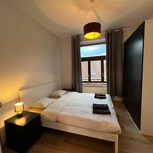 Appartement Cosy Merode, Bruxelles