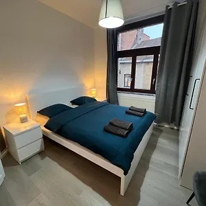 Appartement Cosy Merode 2, Bruxelles