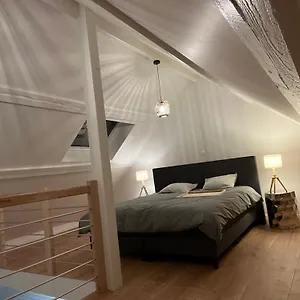 Appartement Cosy Nest, Bruxelles