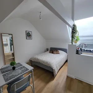Idealement Situes - Eu Guest house