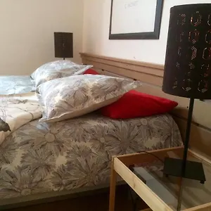 Appart-hotel Maison De La Lune - Petite D'etterbeek Aparthotel