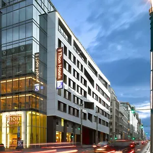 Hotel Thon Eu, Brüssel