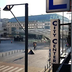 Center Szálloda