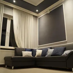 Classy At European Quarter Apartment