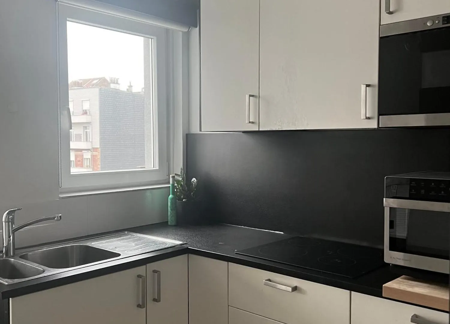 Apartment Appartement Charmant Proche Du Centre De Bruxelles