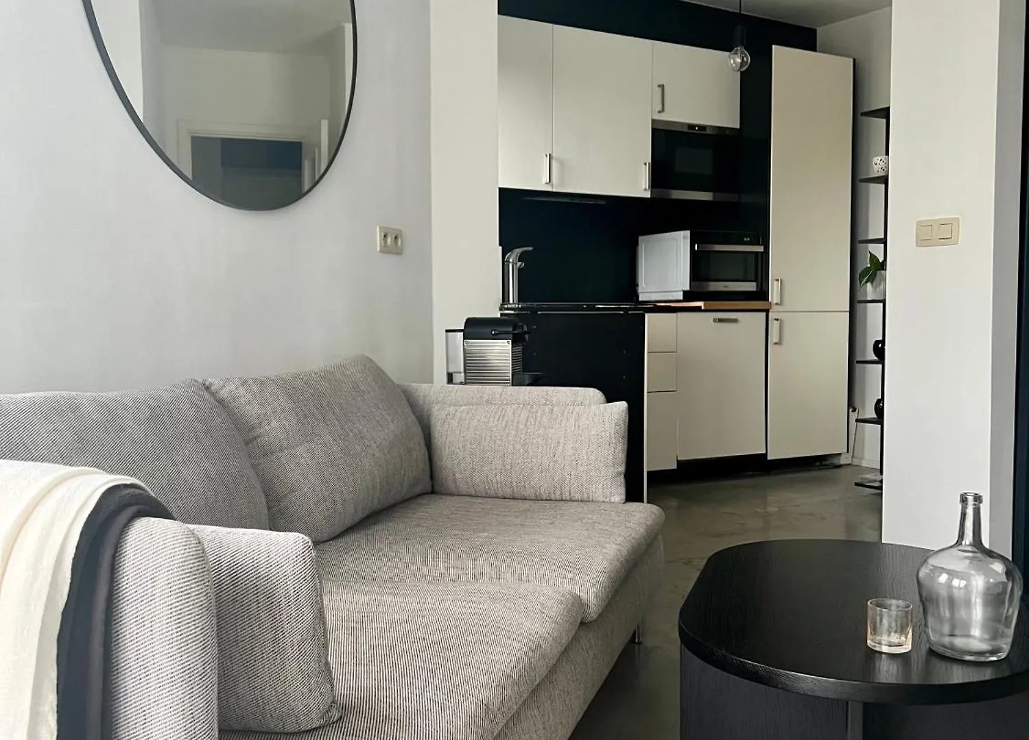 Appartement Charmant Proche Du Centre De Bruxelles